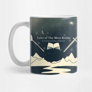 TOTNR 2020 Original Cover Mug